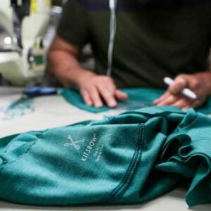 Online Course Certified Lean Apparel Production Specialist