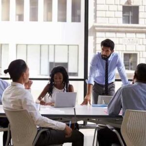 Online Course Certified Lean Manager