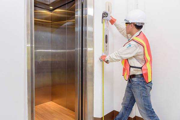 Online Course Certified Lift & Elevator Installation Technician