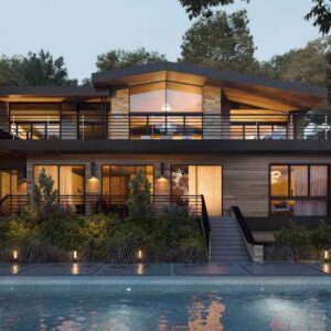 Online Course Certified Lighting & Rendering Specialist