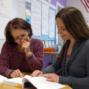 Online Course Certified Literacy Coach