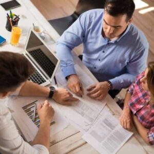 Online Course Certified Loan Processing Officer