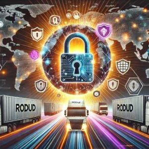 Online Course Certified Logistics Cyber-security & Digital Risk Manager