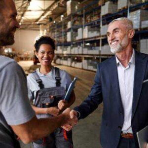 Online Course Certified Logistics & Distribution Manager