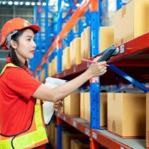 Online Course Certified Logistics Documentation Specialist