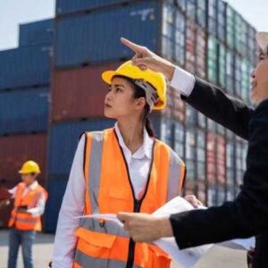 Online Course Certified Logistics Planner