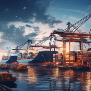 Online Course Certified Logistics Process Improvement Specialist