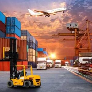 Online Course Certified Logistics & Supply Chain Management
