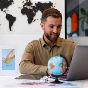 Online Course Certified Luxury Travel Advisor