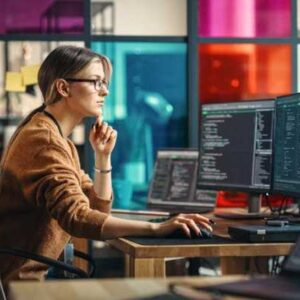 Online Course Certified Machine Learning Professional