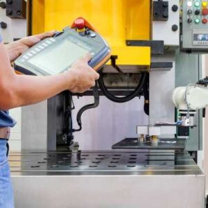 Online Course Certified Machine Safety Specialist