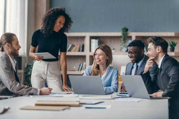 Online Course Certified Management Consultant