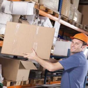 Online Course Certified Manual Handling Trainer