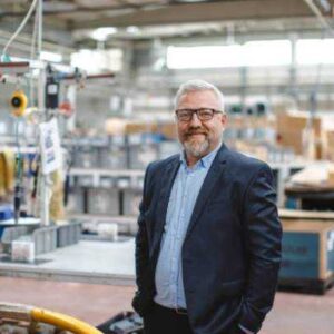 Online Course Certified Manufacturing Plant Manager