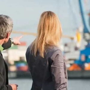 Online Course Certified Maritime Legal Advisor