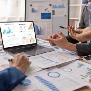 Online Course Certified Market Research Analyst