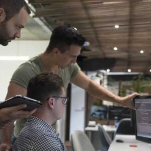 Online Course Certified Marketing Executive