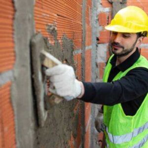 Online Course Certified Masonry Technician