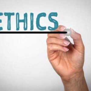 Online Course Certified Media Ethics Specialist