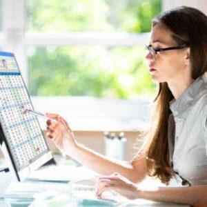 Online Course Certified Medical Billing & Analytics Specialist