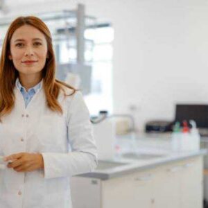 Online Course Certified Medical Laboratory Quality Assurance Officer