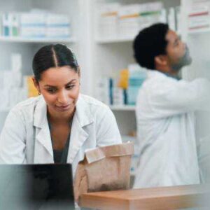 Online Course Certified Medical Logistics & Distribution Manager