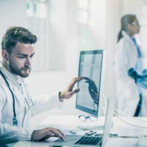 Online Course Certified Medical Records Technician