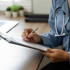 Online Course Certified Medical Records and Documentation Officer