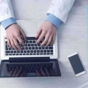 Online Course Certified Medical Transcriptionist