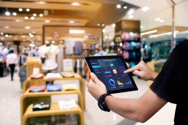 Online Course Certified Merchandising Manager