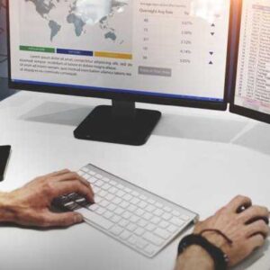 Online Course Certified Microsoft Excel Executive