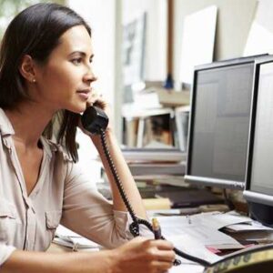 Online Course Certified Microsoft Office Specialist (MS Outlook)