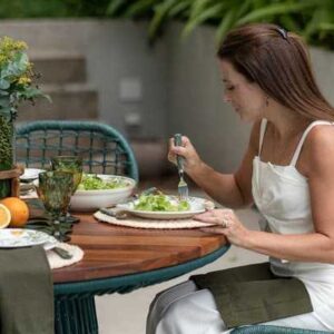 Online Course Certified Mindful Eating Coach