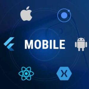 Online Course Certified Mobile App Developer (Android/iOS)