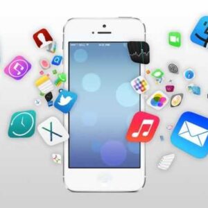 Online Course Certified Mobile App Developer (iOS/Android)