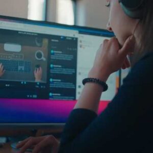 Online Course Certified Motion Designer (CMD)