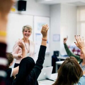 Online Course Certified Multilingual Learner Education