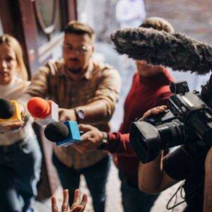 Online Course Certified Multimedia Journalist