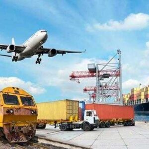 Online Course Certified Multimodal Transportation Specialist