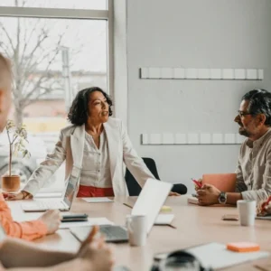 Online Course Certified National Business Manager