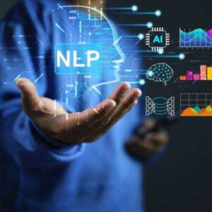 Online Course Certified Natural Language Processing (NLP) Coach for Educators