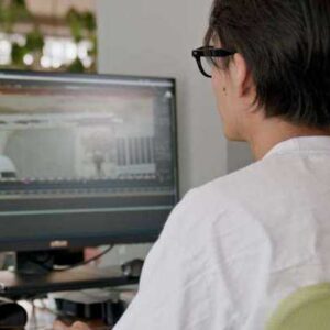 Online Course Certified News Editor