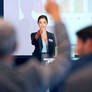 Online Course Certified Non-profit public relations & Advocacy Specialist