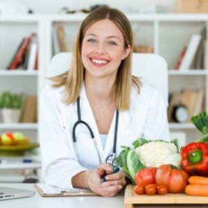 Online Course Certified Nutrition Specialist
