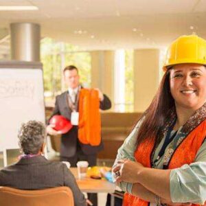 Online Course Certified Occupational Safety Trainer