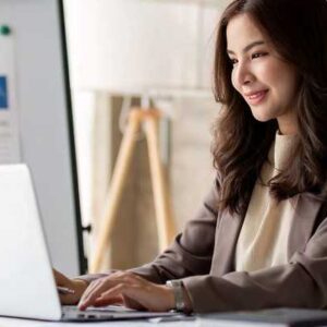 Online Course Certified Office Administration Executive
