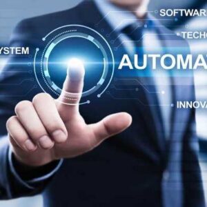 Online Course Certified Office Automation Coordinator