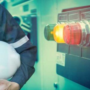 Online Course Certified Office Safety Officer