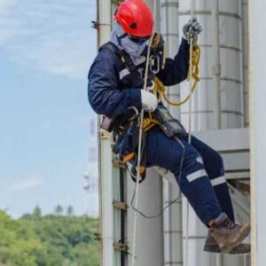 Online Course Certified Offshore Safety Specialist