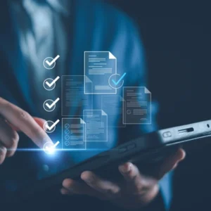 Online Course Certified Online Assessment Analyst